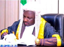 Benue Assembly: Intrigues, plots that ousted Speaker Dajoh