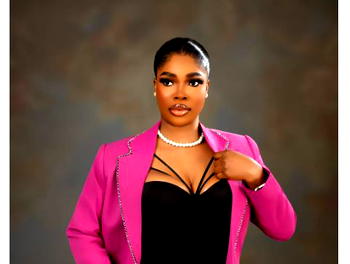 Content creator, Ololu Damilola, joins Nollywood’s rising acts