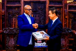 Gov Abiodun meets Chinese investors, seeks expansion of Ogun economic frontiers