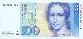 Deutsche Mark