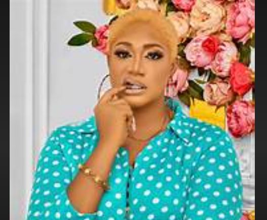 Diana Nyeche's advice to young ladies