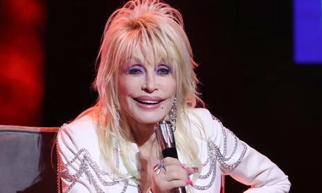 Dolly Parton scraps Vegas shows over health issues