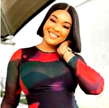Doris Ifeka: Redefining beauty in Nollywood