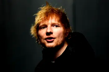 Ed Sheeran to release eighth studio album