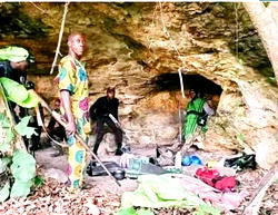 Tension as kidnappers lay fresh siege to Edo 
