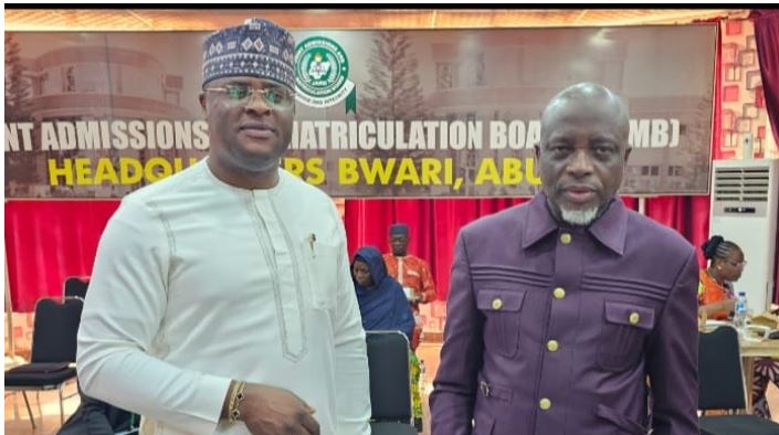 Edo resolves AAU’s admission regularization trouble with JAMB