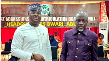 Edo resolves AAU’s admission regularization trouble with JAMB
