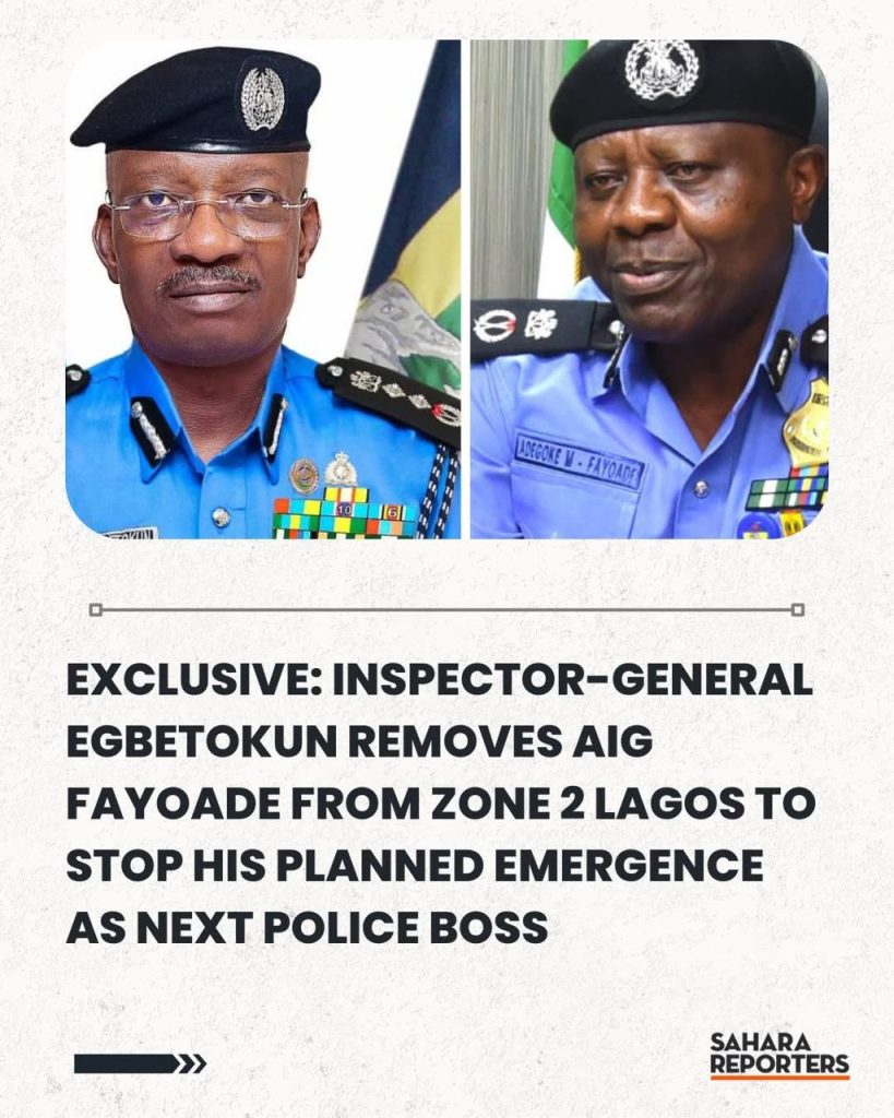 Controversy trails removal of AIG, Zone 2