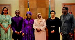 Enenche charges African leaders on vision, people-centered leadership
