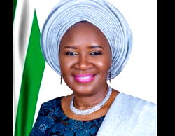 Nigeria is committed to global peace,security – Ambassador Eniola Ajayi, candidate for OPCW DG 