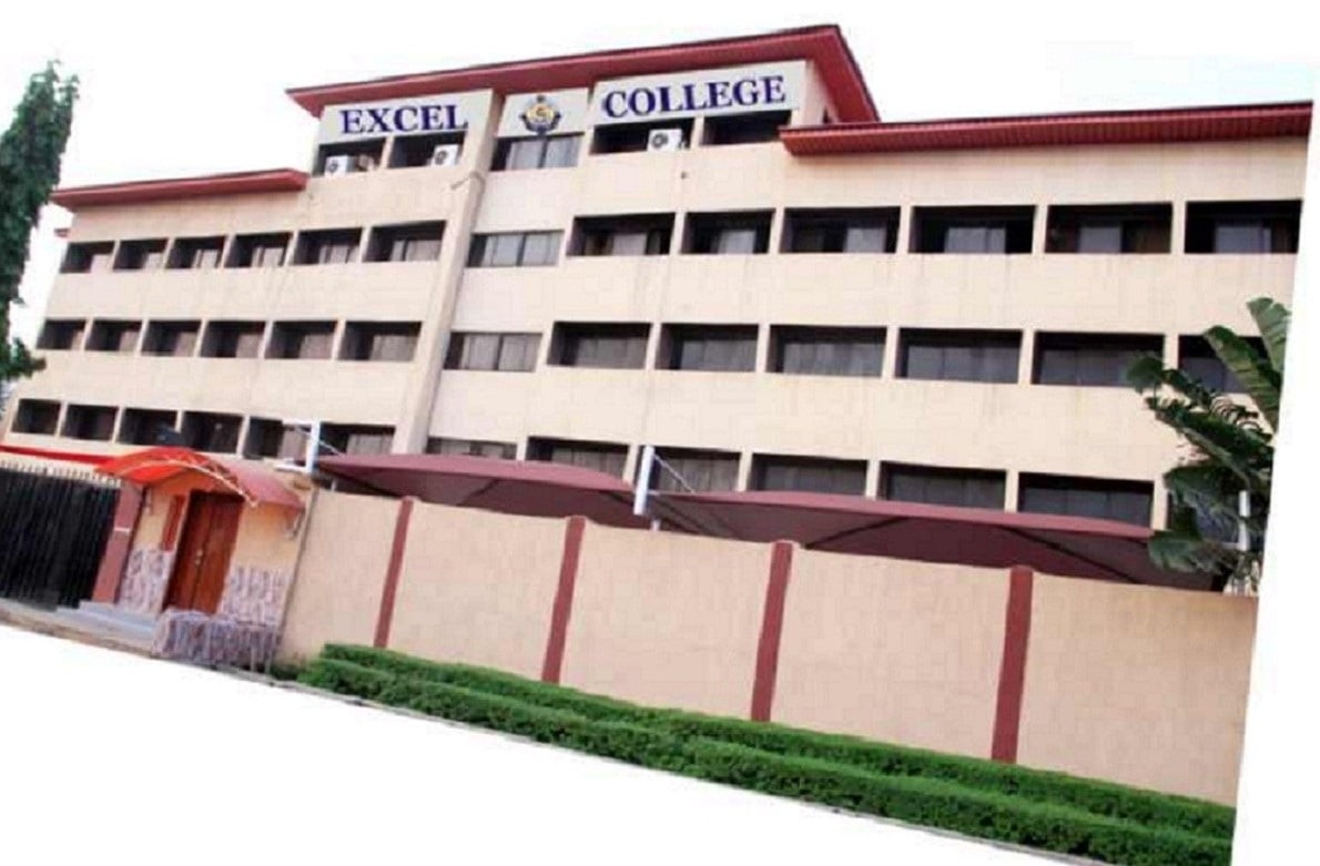 Excel College
