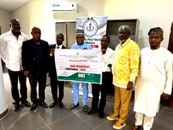 Federal Polytechnic Orogun wins national engineering competition