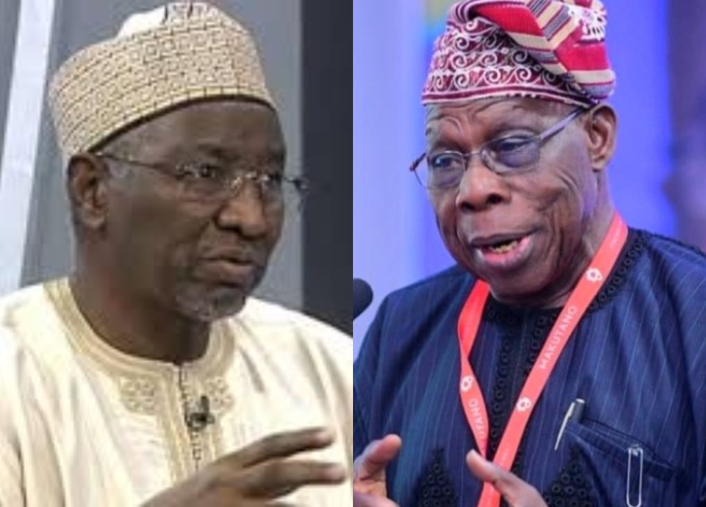 He did everything to retain power — Bugaje debunks Obasanjo’s third term denial