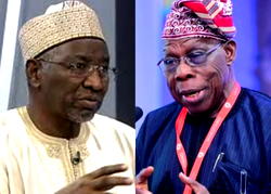 ‘He did everything to retain power ’ —  Bugaje debunks Obasanjo’s third term denial