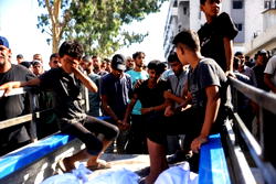 At least 21,000 children disabled in Gaza war – UN committee