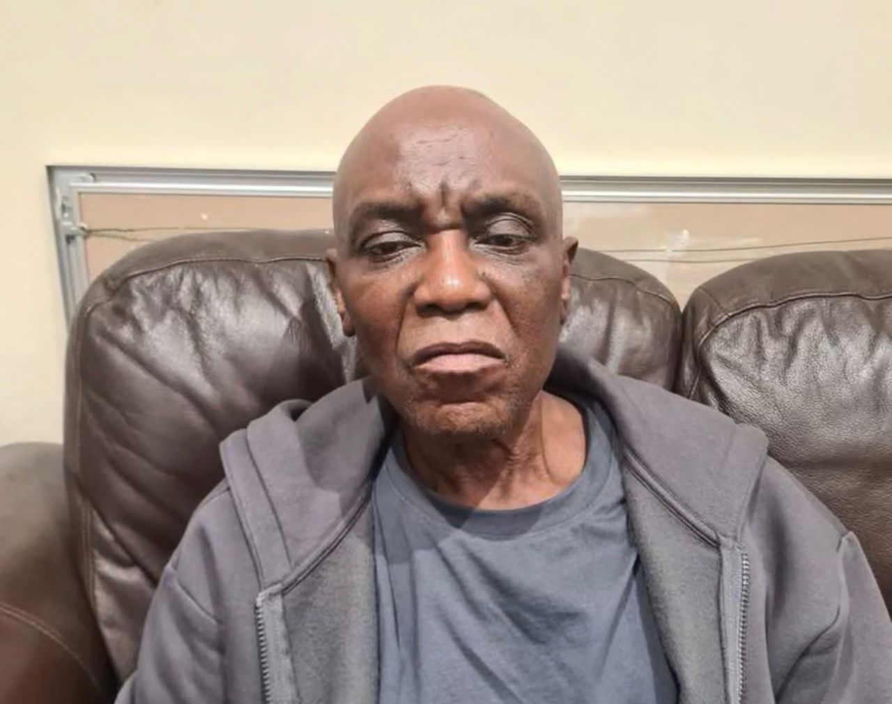 ICYMI: 63-year-old Nigerian wins right to remain in UK after 38 years