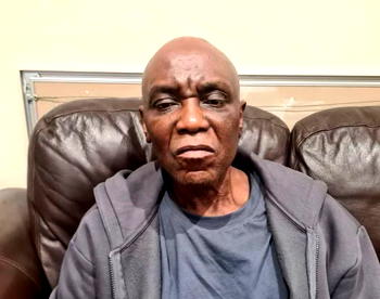 ICYMI: 63-year-old Nigerian wins right to remain in UK after 38 years