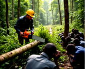 126 environment defenders killed in Africa – Global Witness report