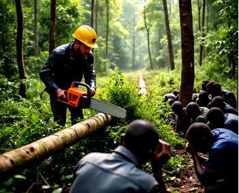 126 environment defenders killed in Africa – Global Witness report