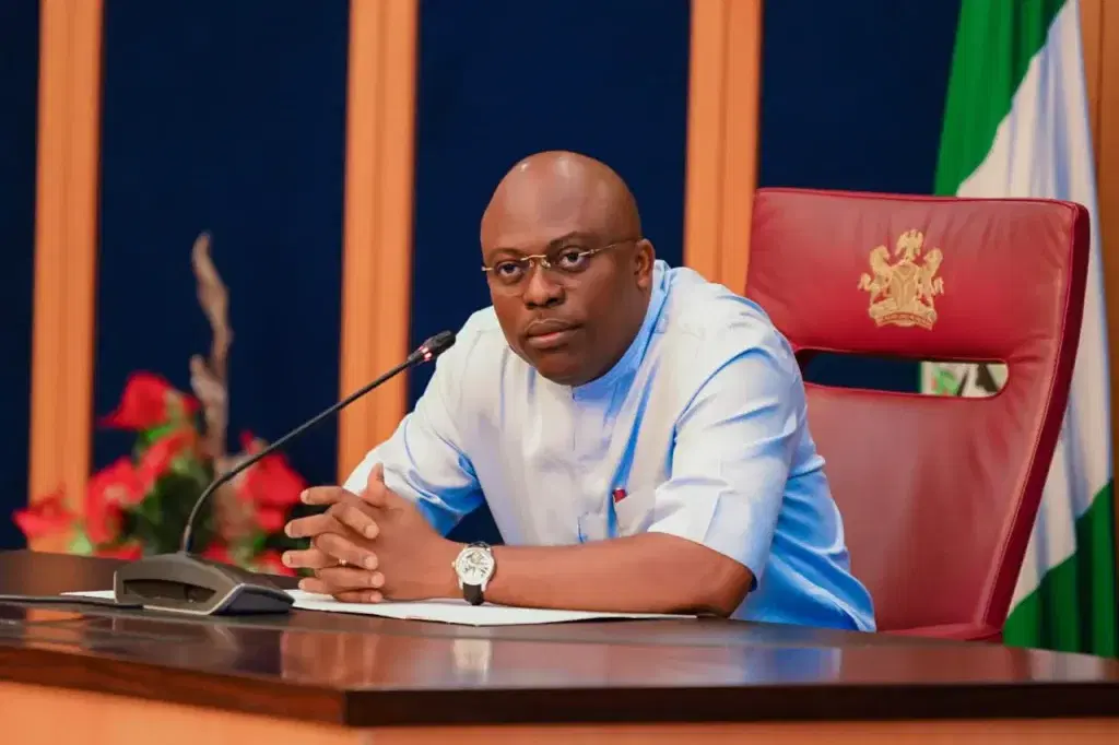 Fubara Returns: 60 key moments that led to Emergency Rule in Rivers