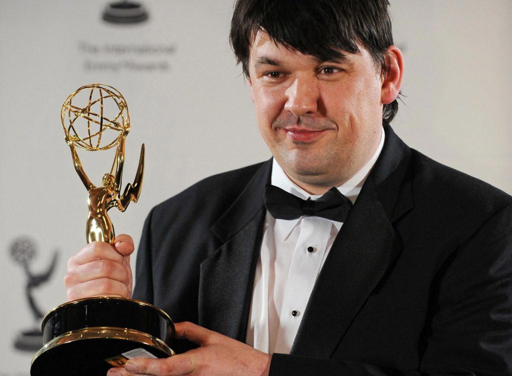 Arrest of comedy writer sparks UK free speech row