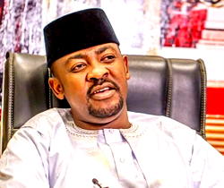 MAAUN: I’m building a legacy in education – Prof. Gwarzo
