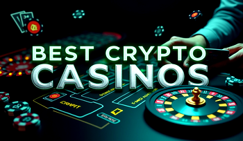 Best Crypto Casinos 2025: Top 5 Bitcoin Casino Sites With Fast Payout, No KYC & Huge BTC Bonuses!