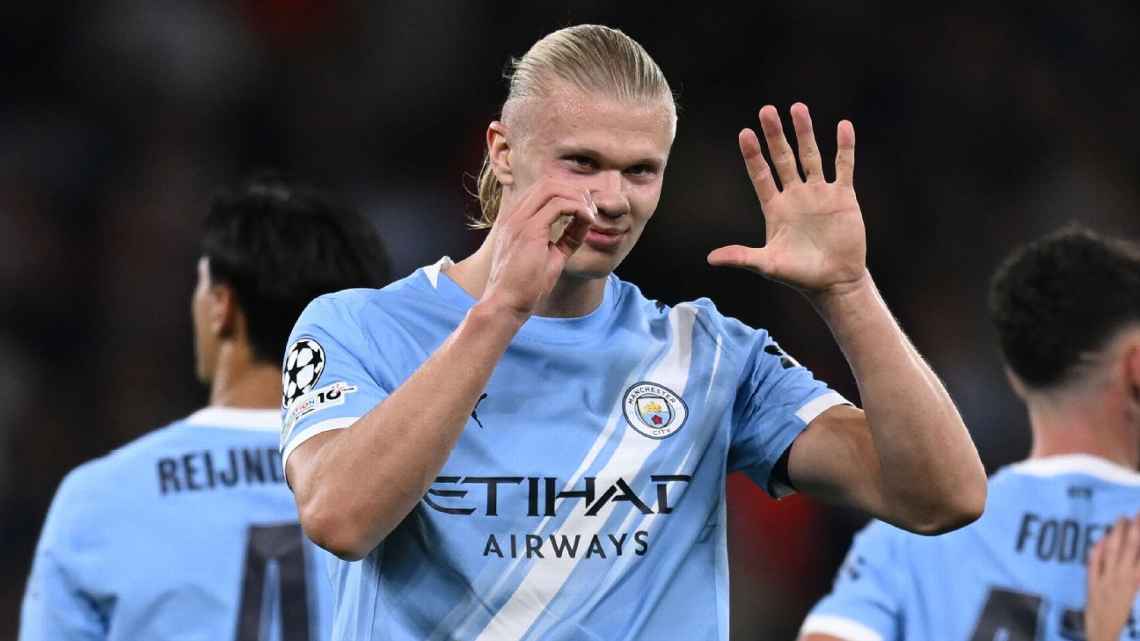 Όλα τα γκολ της 3ης ημέρας του Champions League (VID)