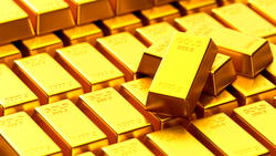 Top 5 largest gold producing countries in Africa 2026