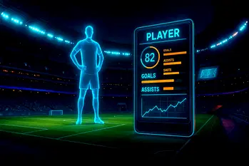 How Sports Venues Transform Fan Engagement Through Smart Technology