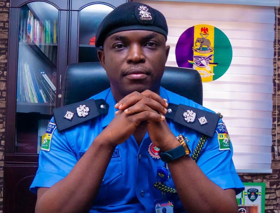 IGP appoints Lagos PPRO, CSP Hundeyin, as new Force PRO