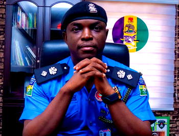 Tinted glass permit: We’re yet to be served court order — Police