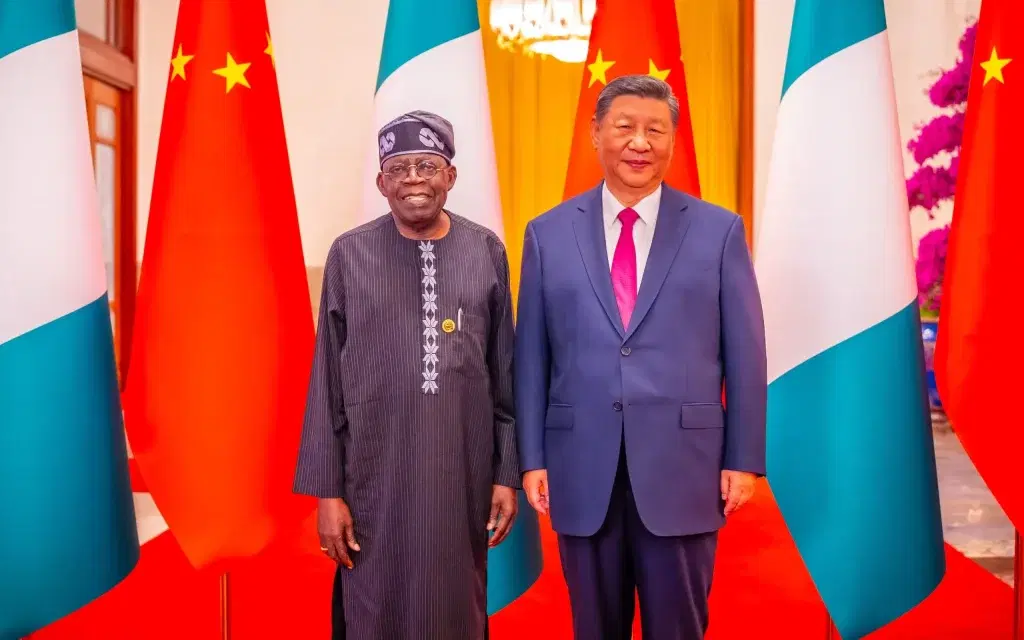 China-Nigeria trade hits $15.48bn in seven months – Consul-General