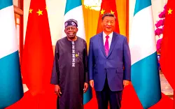 China-Nigeria trade hits $15.48bn in seven months – Consul-General