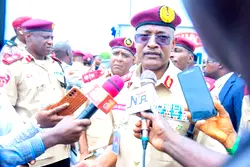FRSC confirms 11 dead, 12 injured in Jigawa auto crash