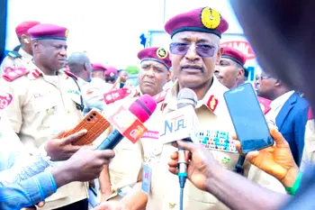 FRSC confirms 18 killed in Jigawa auto crash