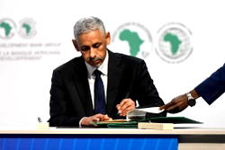 AfDB: Sidi Tah outlines four cardinal points
