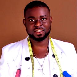 Reason fashion designers are not tailors — Oghenekioja