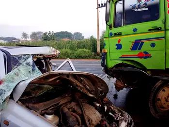 NDLEA intercepts 112kg of cannabis in Kano road crash