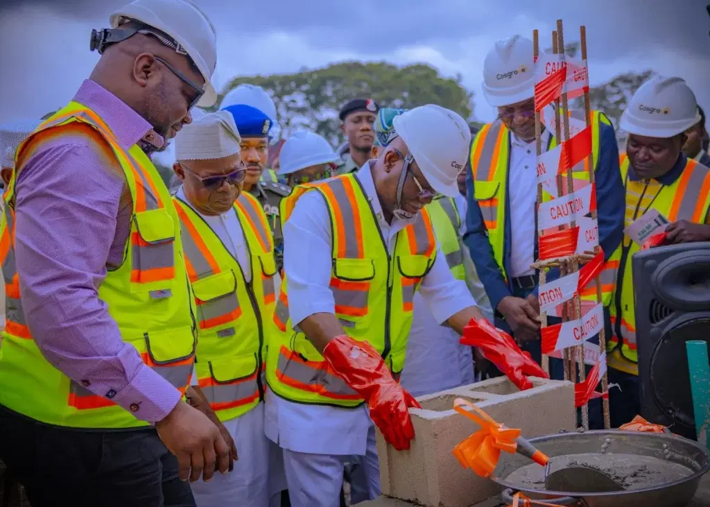 Aiyedatiwa promises to develop Akure to befitting state capital