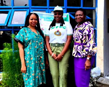 Bayelsa NYSC member sensitises residents on malaria prevention