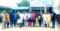 Ndokwa youth leaders Assembly reaffirms commitment to unity, growth of Ndokwa youths