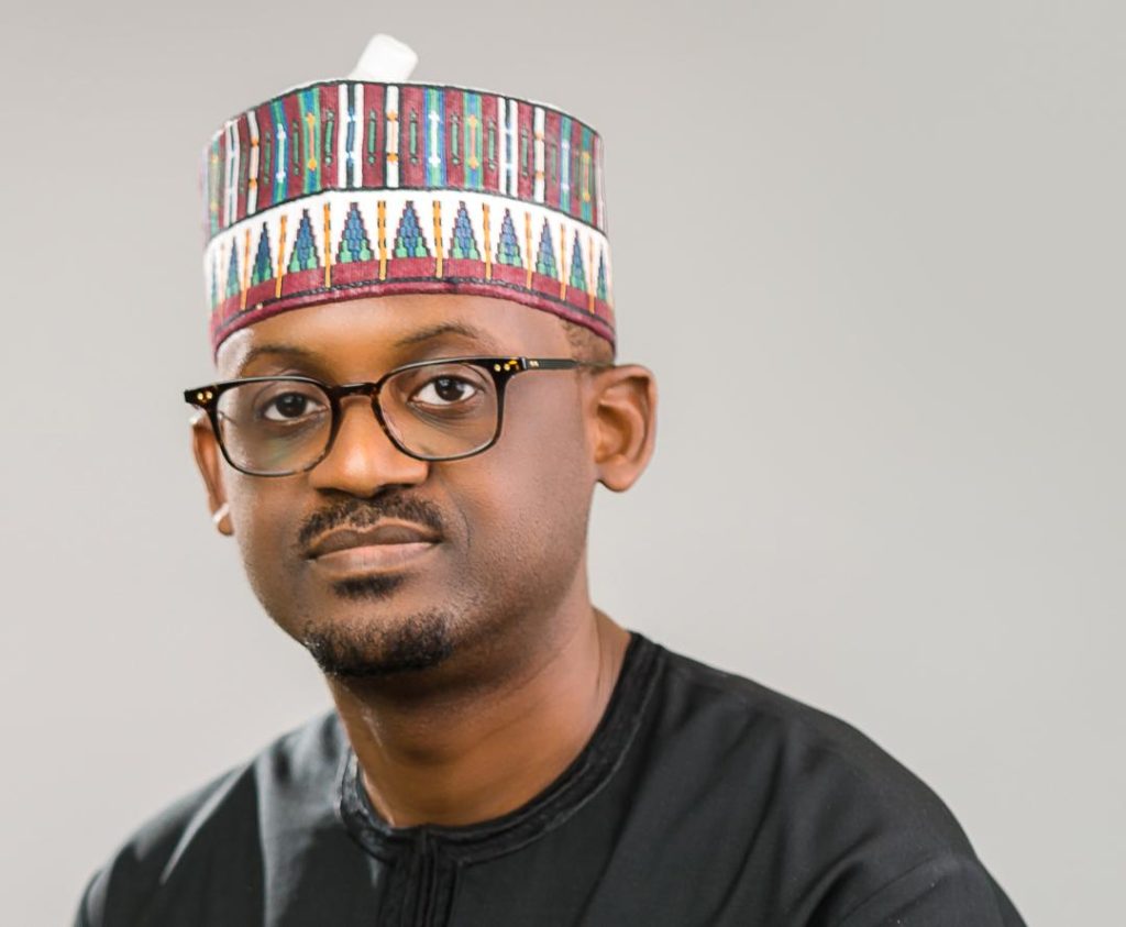 Diamond-Rich Botswana appoints Nigerian, Farouk Gumel, as Chairman of Sovereign Wealth Fund