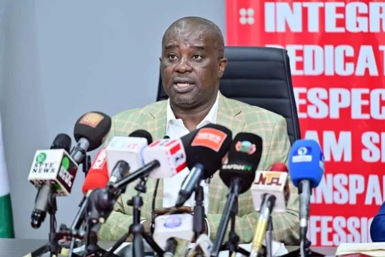 Alleged drug trafficking: Saudi Arabia frees three Nigerian pilgrims 