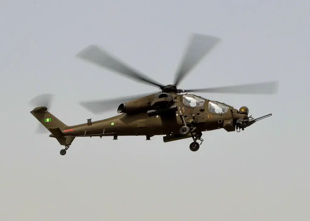 NAF strikes on illegal refineries boosted oil output to 1.71mbpd – Commander