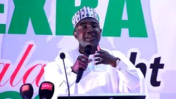 Nigeria needs citizens with character, not just soldiers with weapons – Marwa