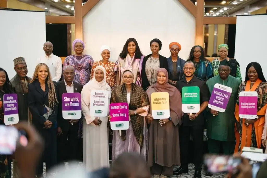 UNGA 2025: FG activates empowerment of 10m women