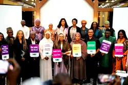 UNGA 2025: FG activates empowerment of 10m women