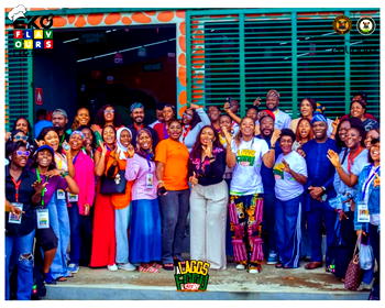 Eko flavours season 2 unveils top 50 contestants