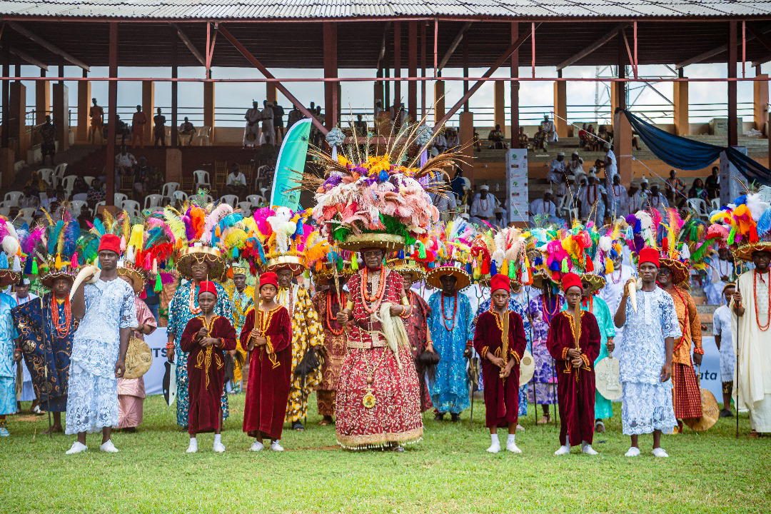 Ofala Festival 2025: Celebrating unity and resilience